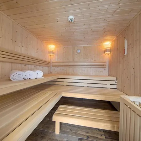 Hébergement de vacances Nationalpark Malhamhorn *