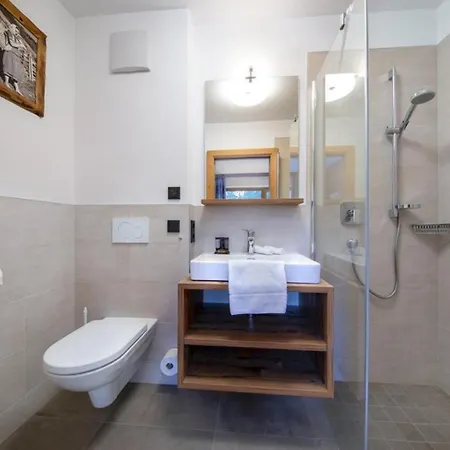 Nationalpark Malhamhorn 別荘 Neukirchen am Großvenediger