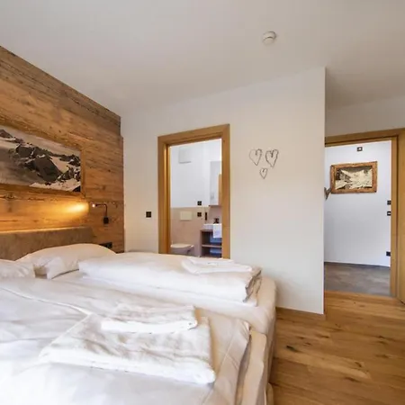 Nationalpark Malhamhorn * Neukirchen am Großvenediger