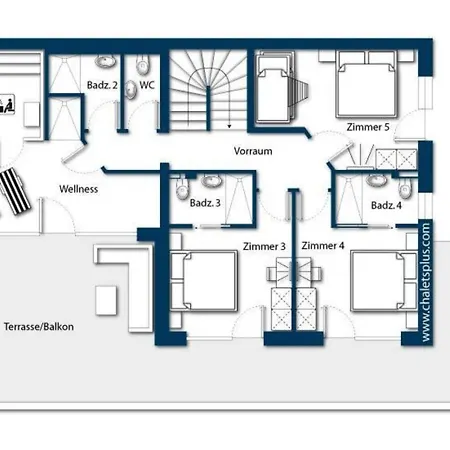 Nationalpark Malhamhorn