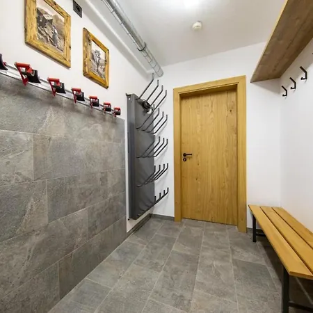 Nationalpark Malhamhorn *