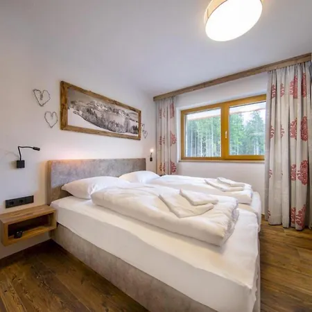 Nationalpark Malhamhorn Neukirchen am Großvenediger