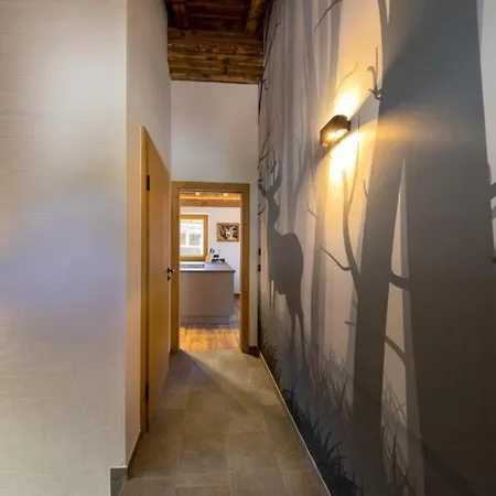 Nationalpark Malhamhorn * Neukirchen am Großvenediger