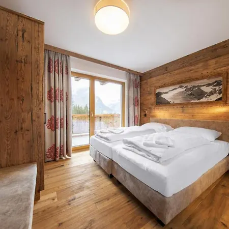 Hébergement de vacances Nationalpark Malhamhorn