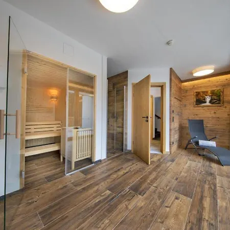 Σπίτι διακοπών Nationalpark Malhamhorn Neukirchen am Großvenediger