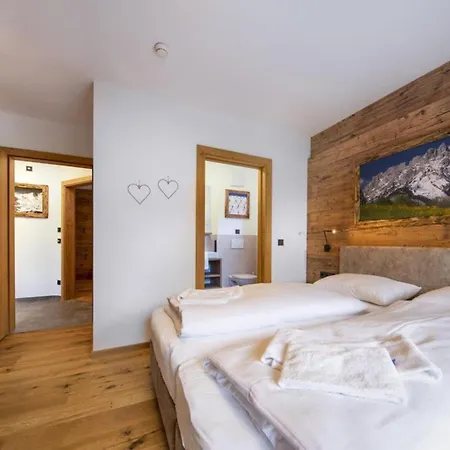 Nationalpark Malhamhorn * Neukirchen am Großvenediger