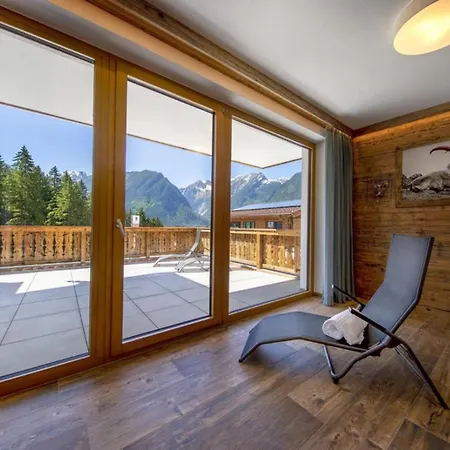 Nationalpark Malhamhorn *