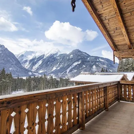 Nationalpark Malhamhorn Neukirchen am Großvenediger