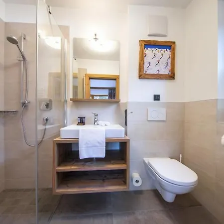 Nationalpark Malhamhorn * Neukirchen am Großvenediger