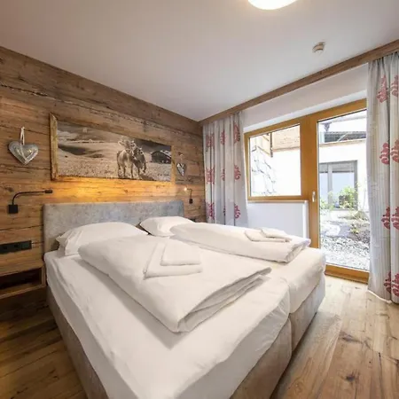 Nationalpark Malhamhorn Σπίτι διακοπών