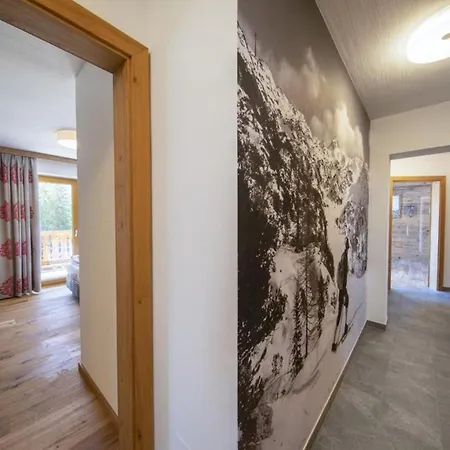 Σπίτι διακοπών Nationalpark Malhamhorn