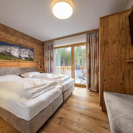 Nationalpark Malhamhorn Σπίτι διακοπών *