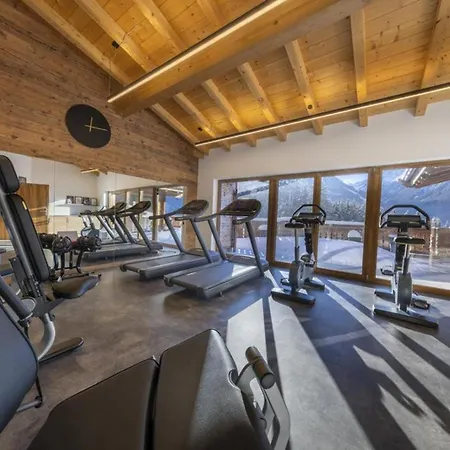 Σπίτι διακοπών Nationalpark Malhamhorn *