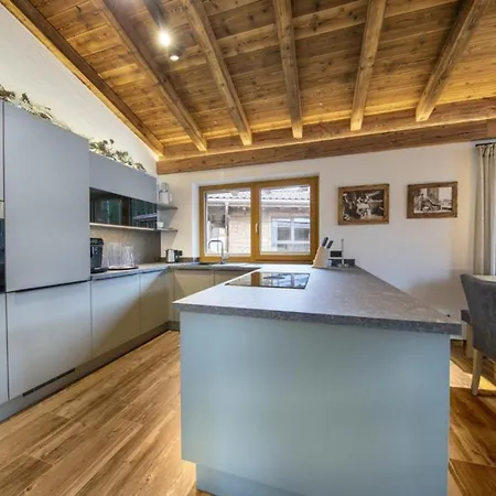 Nationalpark Malhamhorn Σπίτι διακοπών Neukirchen am Großvenediger