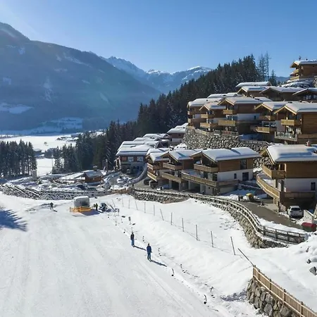 Nationalpark Malhamhorn *