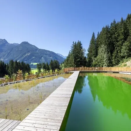 Nationalpark Malhamhorn Σπίτι διακοπών