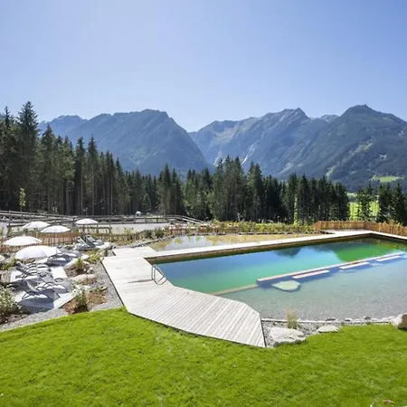 Nationalpark Malhamhorn 別荘 *