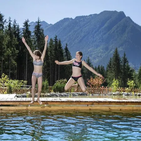 別荘 Nationalpark Malhamhorn *