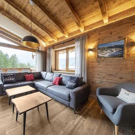 Hébergement de vacances Nationalpark Malhamhorn *