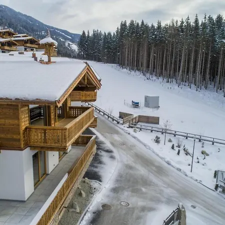 Nationalpark Malhamhorn * Neukirchen am Großvenediger