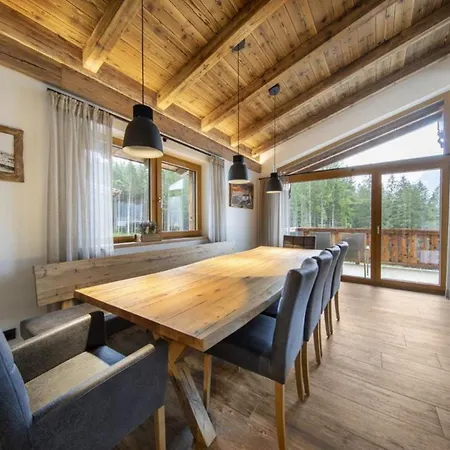 Nationalpark Malhamhorn Neukirchen am Großvenediger