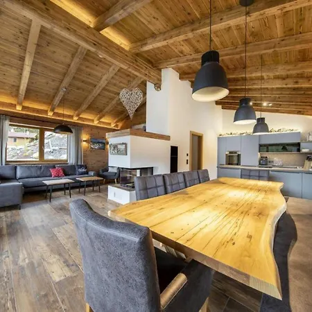 Nationalpark Malhamhorn