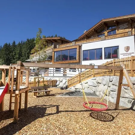 Nationalpark Malhamhorn