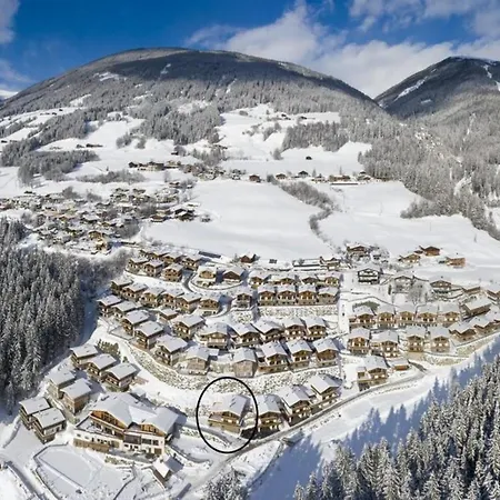 別荘 Nationalpark Malhamhorn Neukirchen am Großvenediger