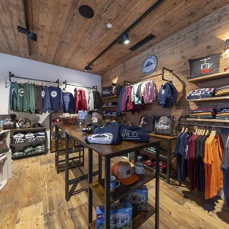 Nationalpark Malhamhorn *