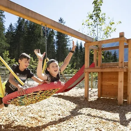 Nationalpark Malhamhorn 別荘 *