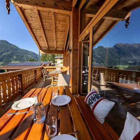 Dom wakacyjny Nationalpark Malhamhorn