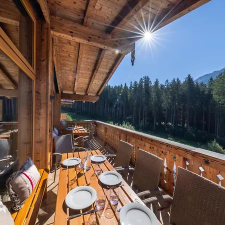 Σπίτι διακοπών Nationalpark Malhamhorn Neukirchen am Großvenediger