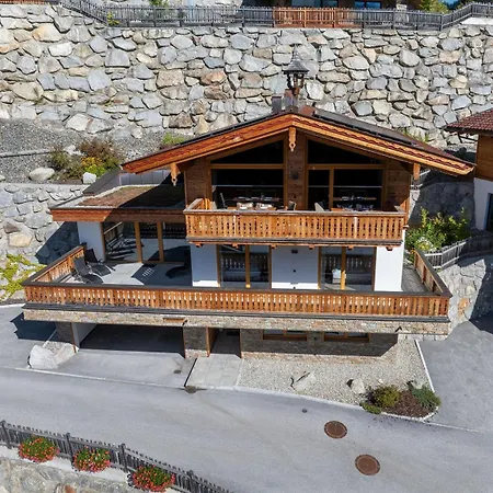 Nationalpark Malhamhorn 別荘 *