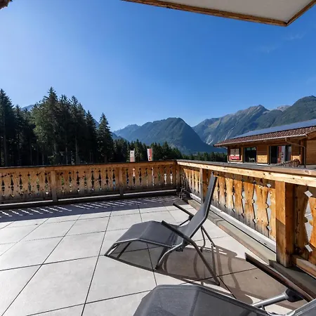 Nationalpark Malhamhorn *