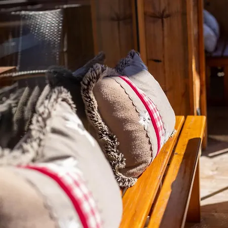 Nationalpark Malhamhorn Dom wakacyjny