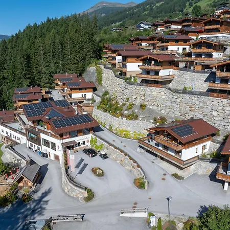 Nationalpark Malhamhorn * Neukirchen am Großvenediger