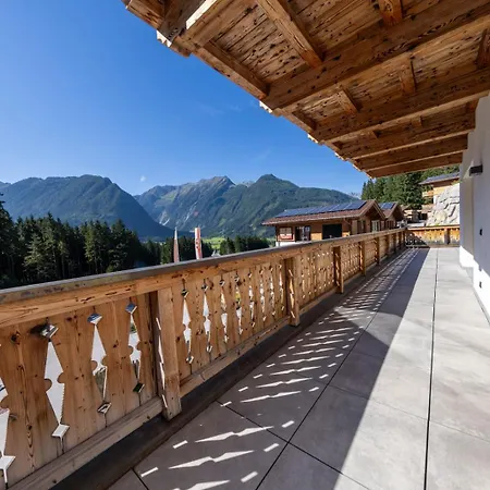 Nationalpark Malhamhorn Σπίτι διακοπών Neukirchen am Großvenediger