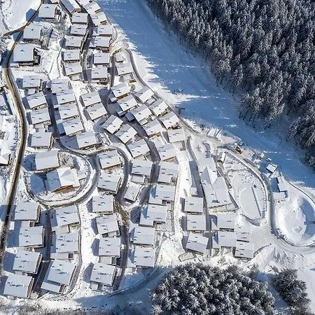 Nationalpark Malhamhorn Dom wakacyjny